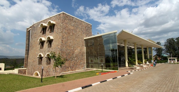 kigali-library